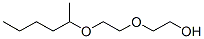 CAS#: 10143-56-3, Diethylene Glycol Monomethylpentyl Ether