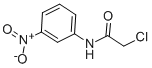 CAS#: 10147-71-4, 2-Chloro-N-(3-Nitrophenyl)-Acetamide