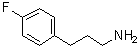 CAS#: 101488-65-7, 3-(4-Fluorophenyl)-1-Propanamine