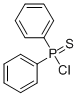CAS#: 1015-37-8, Chloro-Di(Phenyl)-Sulfanylidenephosphorane