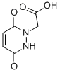 CAS#: 10158-72-2, (3,6-Dioxo-3,6-Dihydropyridazin-1(2H)-Yl)Acetic Acid