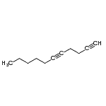 CAS#: 10160-98-2, Undeca-1,5-Diyne