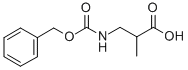 CAS#: 101642-77-7, 2-Methyl-3-[[(Phenylmethoxy)Carbonyl]Amino]-Propanoic Acid
