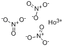 CAS#: 10168-82-8, Nitric Acid Holmium Salt (3:1)