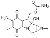 CAS#: 10169-34-3, Mitomycin D