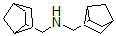 CAS#: 10171-76-3, (1R,4S)-N-[[(1S,4R)-Bicyclo[2.2.1]Heptan-2alpha-Yl]Methyl]Bicyclo[2.2.1]Heptane-2beta-Methanamine