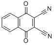 CAS#: 1018-78-6, 1,4-Dihydro-1,4-Dioxo-2,3-Naphthalenedicarbonitrile