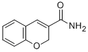 CAS#: 10185-00-9, delta(3)-Chromene-3-Carboxamide