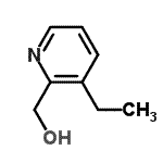 CAS#: 101870-23-9, (3-Ethyl-2-Pyridinyl)Methanol