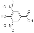 CAS#: 1019-52-9, 4-Hydroxy-3,5-Dinitrobenzoic Acid