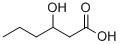 CAS#: 10191-24-9, 3-Hydroxy Hexanoic Acid