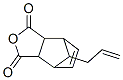 CAS#: 10193-26-7, 7-Allylbicyclo[2.2.1]Hept-5-Ene-2,3-Dicarboxylic Anhydride