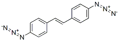 CAS#: 10193-62-1, 4,4'-Diazidostilbene