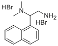 CAS#: 101931-21-9, beta-Dimethylamino-1-Naphthaleneethylamine Dihydrobromide