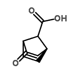 CAS#: 101977-65-5, (1R)-5-Oxobicyclo[2.2.1]Hept-2-Ene-7-Carboxylic Acid