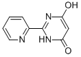 CAS#: 10198-74-0, 6-Hydroxy-2-(Pyridin-2-Yl)Pyrimidin-4(3H)-One