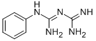 CAS#: 102-02-3, 1-(Diaminomethylidene)-2-Phenylguanidine Hydrochloride