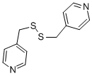 CAS#: 1020-71-9, 4,4'-[Dithiobis(Methylene)]Bis-Pyridine