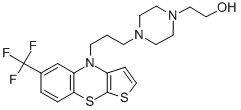 CAS#: 10202-40-1, Flutizenol