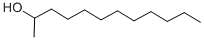 CAS#: 10203-28-8, 2-Dodecanol