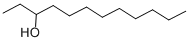 CAS 登录号：10203-30-2， 3-十二烷醇