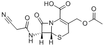 CAS#: 10206-21-0, Cephacetrile