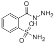 CAS#: 102169-52-8, 2-Hydrazinocarbonyl-Benzenesulfonamide