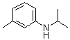 CAS 登录号：10219-26-8， N-异丙基-3-甲基苯胺