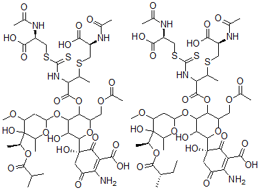 CAS#: 102426-96-0, Paldimycin