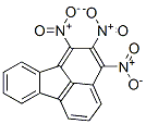 CAS#: 102493-22-1, 1,2,5-Trinitrofluoranthene