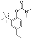 CAS#: 102571-31-3, [2-(Dimethylcarbamoyloxy)-5-Ethylphenyl]-Trimethylazanium Iodide