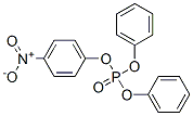 CAS#: 10259-20-8, 1-Di(Phenyl)Phosphoryloxy-4-Nitrobenzene