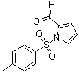CAS#: 102619-05-6, 1-[(4-Methylphenyl)Sulfonyl]-1H-Pyrrole-2-Carbaldehyde