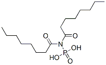 CAS#: 102731-57-7, [(2R)-2-Octanoyloxy-3-Phosphonooxypropyl] Octanoate