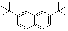 CAS#: 10275-58-8, 2,7-Bis(2-Methyl-2-Propanyl)Naphthalene