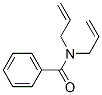 CAS#: 10283-70-2, N,N-Di(Prop-2-Enyl)Benzamide