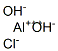CAS#: 10284-64-7, Dialuminum Trichloride Trihydroxide