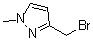 CAS#: 102846-13-9, 3-(Bromomethyl)-1-Methyl-1H-Pyrazole