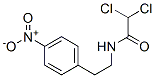 CAS#: 102904-25-6, 1-(4-Nitrophenyl)-2-Dichloroacetamidoethane