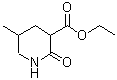 CAS#: 102943-16-8, Ethyl 5-Methyl-2-Oxo-Piperidine-3-Carboxylate