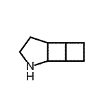 CAS#: 102958-70-3, 7-Azatricyclo[4.3.0.0<Sup>2,5</Sup>]Nonane