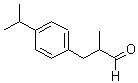 CAS#: 103-95-7, 3-p-Cumenyl-2-Methylpropionaldehyde