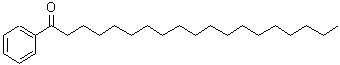 CAS#: 103044-68-4, 1-Phenyl-1-Nonadecanone