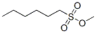 CAS#: 10307-26-3, Methyl Hexane-1-Sulfonate