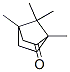 CAS#: 10309-50-9, 1,4,7,7-Tetramethylbicyclo[2.2.1]Heptan-3-One