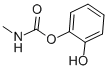 CAS#: 10309-97-4, (2-Hydroxyphenyl) N-Methylcarbamate
