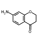 CAS#: 103440-75-1, 7-Amino-2,3-Dihydro-4H-Chromen-4-One
