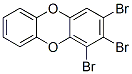 CAS#: 103456-38-8, 1,2,3-Tribromooxanthrene