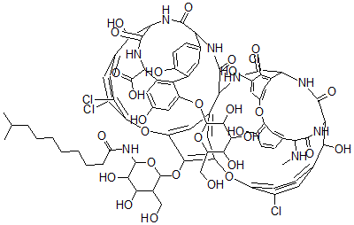 CAS 登录号：103528-49-0， 凯勃孢囊菌素B