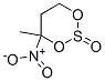 CAS#: 10359-57-6, 3-Methyl-3-Nitro-1-Oxothietane-2,4-Diol